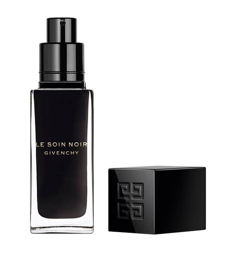 ts noir givenchy|GIVENCHY Le Soin Noir Serum Review – Escentual.